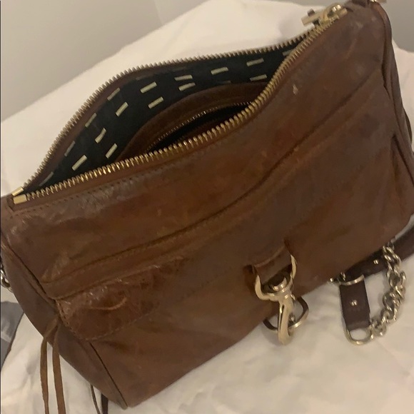 Rebecca Minkoff MAC - Crossbody - Picture 3 of 5